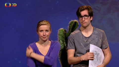 PLANETA YÓ - 22. listopadu 2017