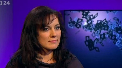 Před půlnocí - 10. června 2013