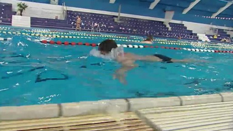 Olympijský magazín - 15. února 2012