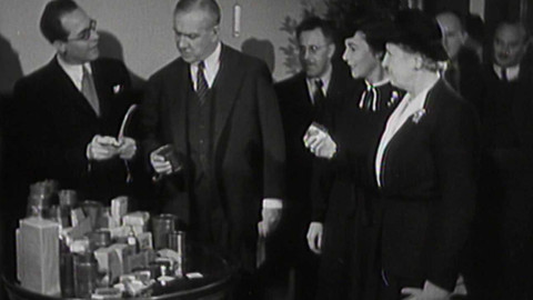 Archiv ČT24 - Není dar jako dar