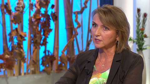 Sama doma - 2. listopadu 2022