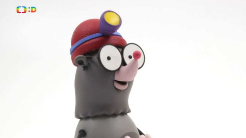 Hravá angličtina s ptáčky kiwi - Úžasný objev