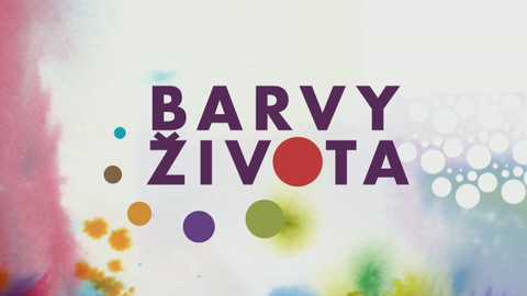 Barvy života
