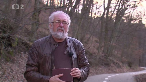 Sváteční slovo - Sváteční slovo husitského faráře Miroslava Kubíčka