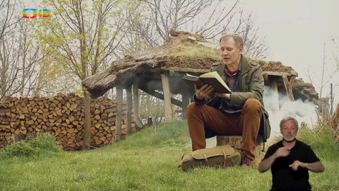 Staré pověsti české pro děti - 3/10 Synové Svatoplukovi, Král Ječmínek, Tatarská princezna