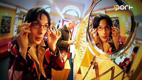 PORT - 28. března 2009