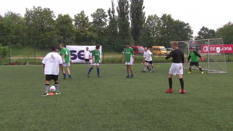 Sport v regionech - Seni Cup, Havlíčkův Brod