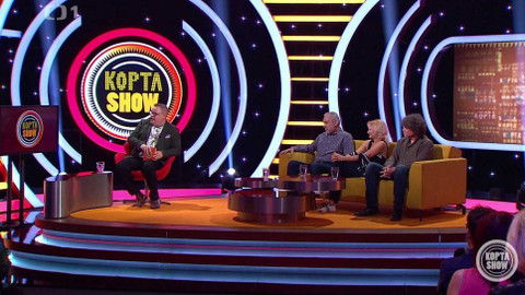 Koptashow - Epizoda 22/22