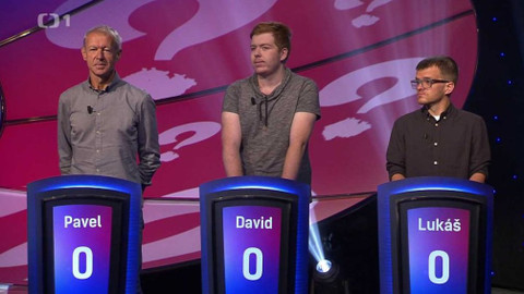 Kde domov můj? - 19. října 2020