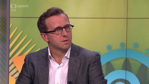 MS ve fotbalu 2014 Brazílie - Studio MS