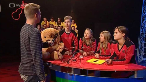 Bludiště - 29. října 2010