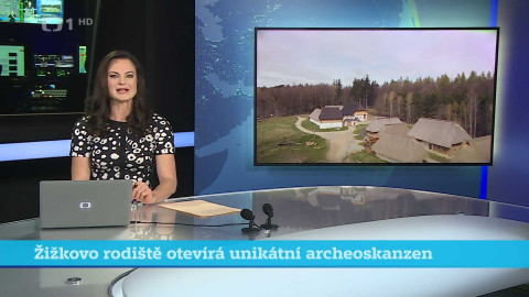 Události v regionech (jih a západ) - 5. dubna 2024