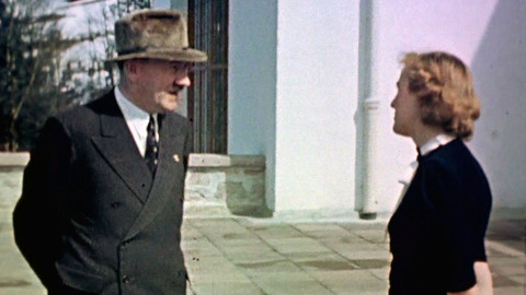 Třetí říše v barvě - 2/3 Válka proti Hitlerovi