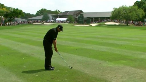 PGA Tour - PGA Tour 2011