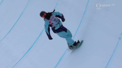 Světový pohár ve snowboardingu - SP USA