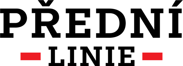 Přední linie