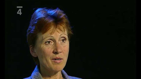 Sláva vítězům - Věra Čáslavská