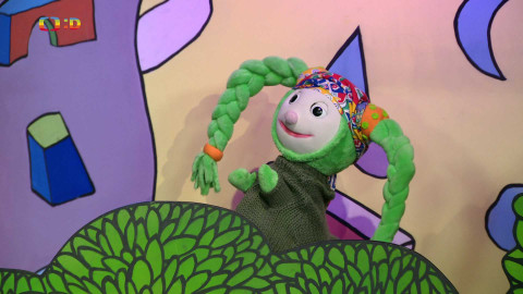 Kouzelná školka - 9. dubna