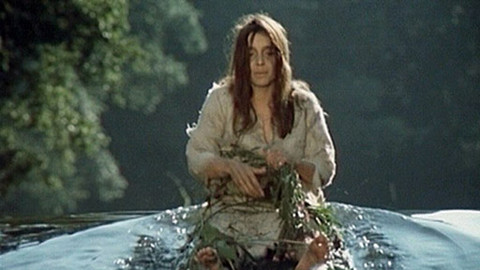 Příběhy slavných - Tiché kroky