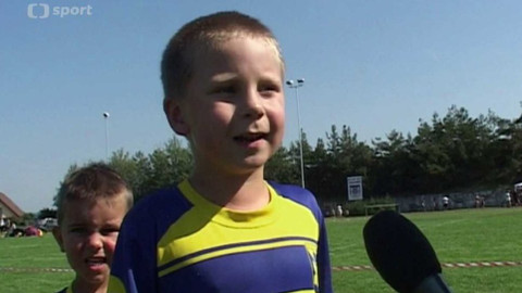 České ragby - 23. září 2016