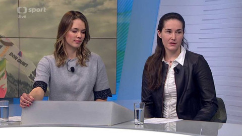 Studio MS - 20. února 2021