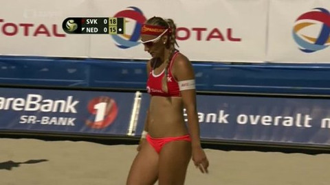 FIVB Beach Volleyball World Tour 2014 - Stavanger (NOR)