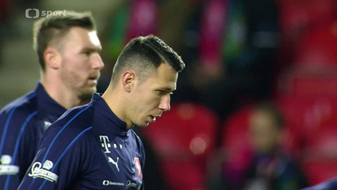 EURO 2020 s ... - Na EURO s Markem Suchým