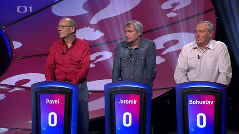 Kde domov můj? - 6. května 2020