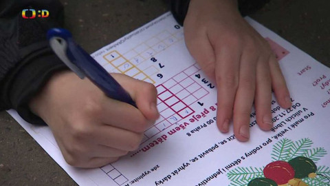 Zprávičky - 12. prosince 2021