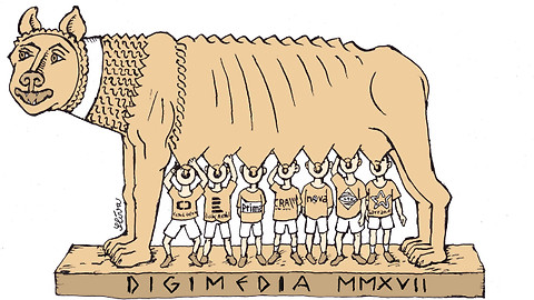 Digimedia - 2017