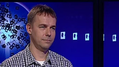 Před půlnocí - 9. října 2011