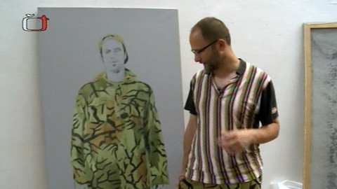 Artmix - 11. října 2012