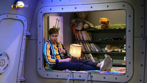 PLANETA YÓ - 28. února 2022