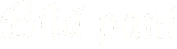 Bílá paní