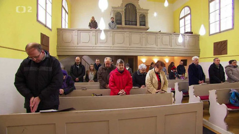 Cesty víry - Miluj bližního svého