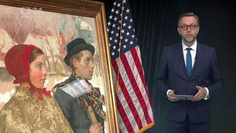 Horizont ČT24 - 16. října 2020