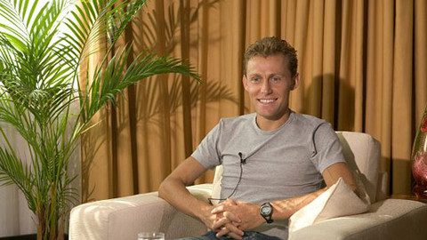 Na plovárně - Stefano Baldini