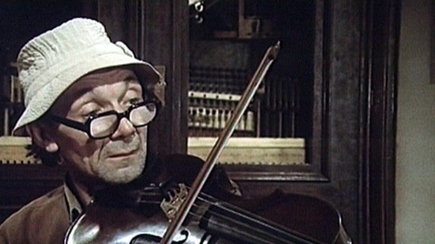 Úsměvy - Úsměvy Josefa Kemra