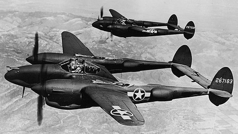 Tajemství mrtvých mužů - 12/13 Hitlerovy zázračné zbraně