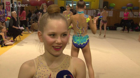 Sport v regionech - Monet Cup, Praha