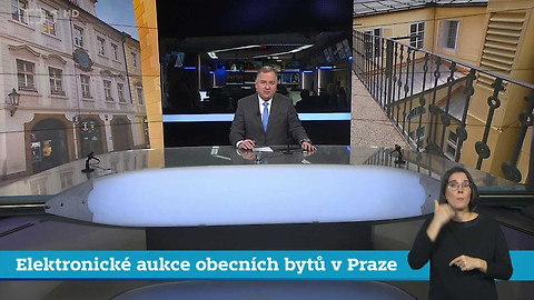 Události v regionech (Praha) - 14. ledna 2025