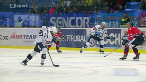 Hokej den poté - 16. kolo