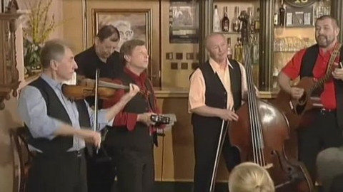 Putování za písničkou - 6. června 2009