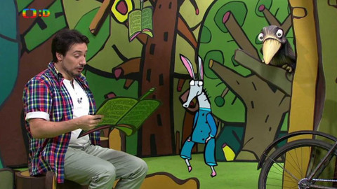 Bajkovník - 13. září 2017