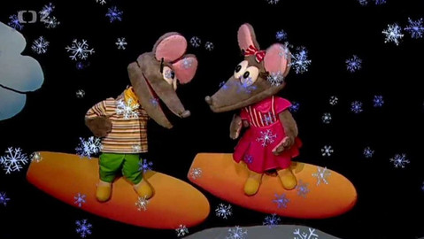 Studio Kamarád - 27. listopadu 2016