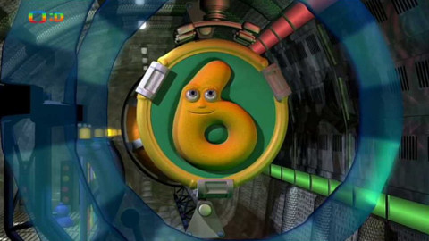 Číslovánky - Epizoda 11/20