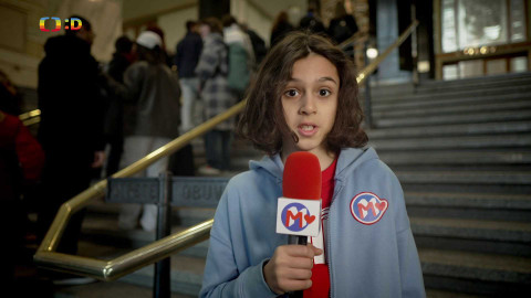 My se máme - My se máme, že máme knihovny