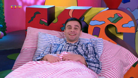 Kouzelná školka - 19. března