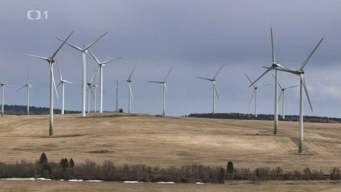 Dodejme si energii - 6/12 Vítr v kapse