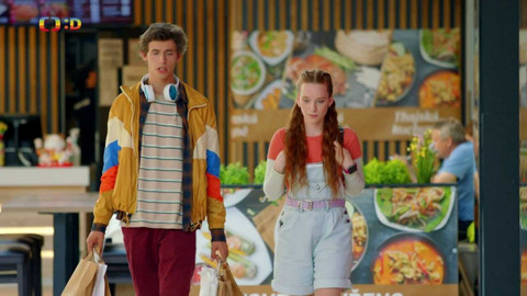 Alenka v říši GIFů - 1/13 Obsah na míru přes míru